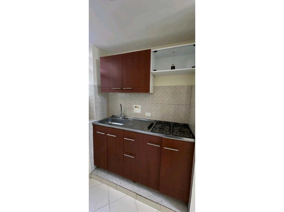 Apartamento en arriendo Antioquia Medellín El Danubio 65 m2 Habitaciones 2 Baños 1 Garajes 1 Precio $2000000