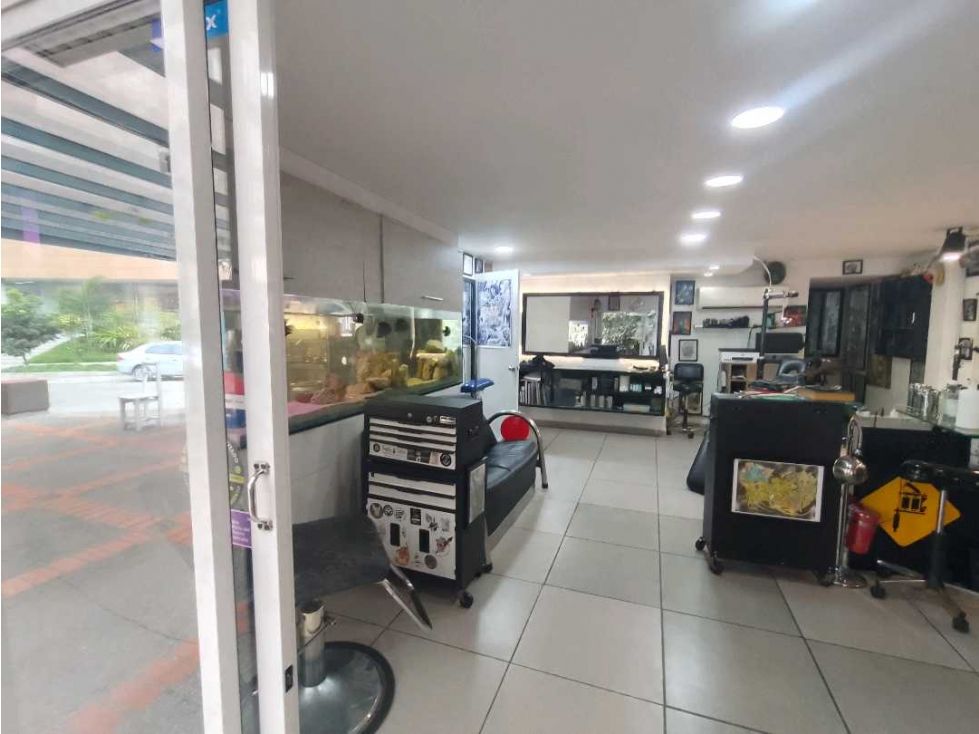 Local en arriendo Antioquia Medellín San Diego 25 m2 Habitaciones 0 Baños 0 Garajes 0 Precio $3500000
