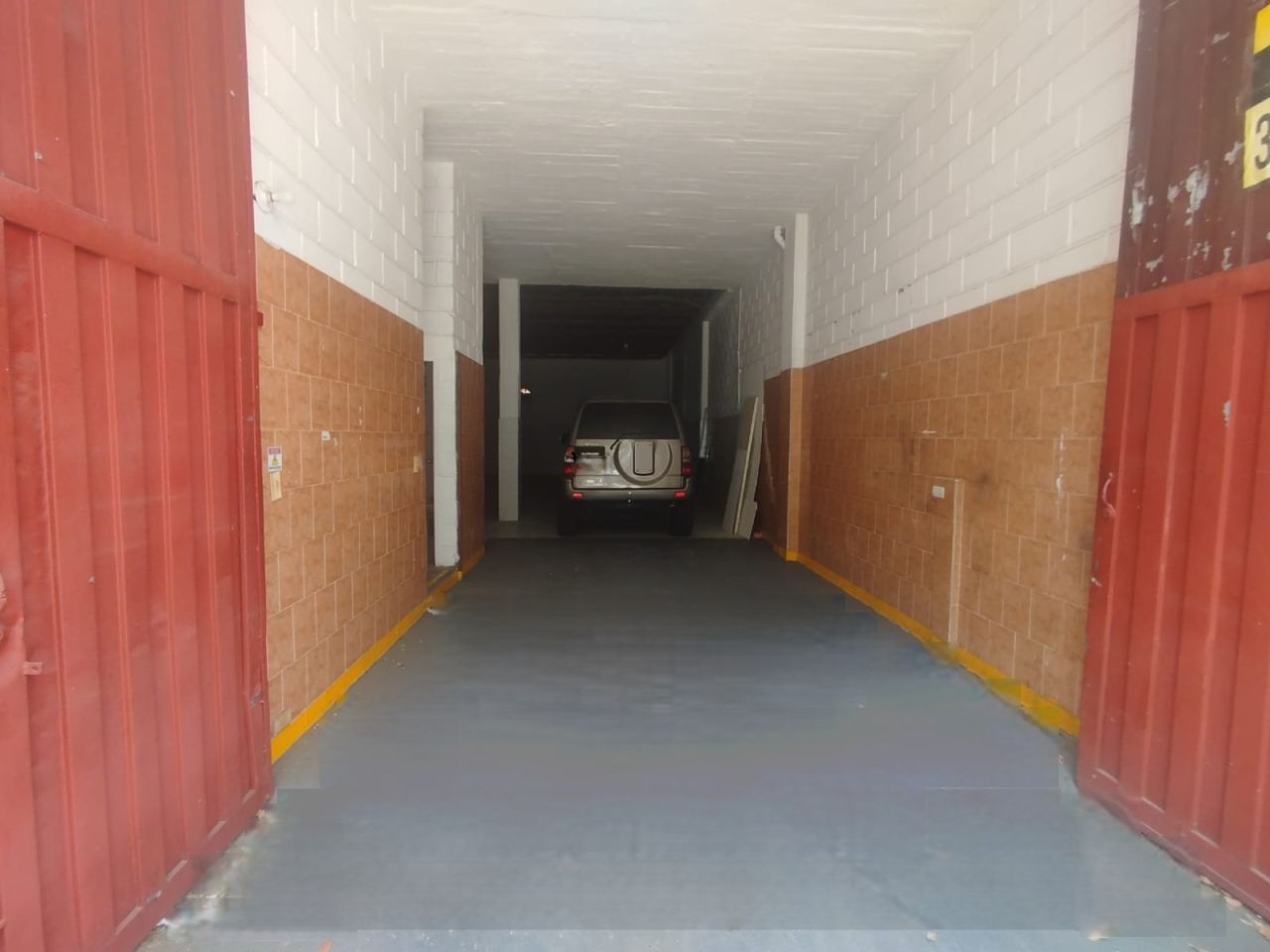 Bodega en arriendo Antioquia Bello La Florida 320 m2 Habitaciones 0 Baños 2 Garajes 2 Precio $9500000
