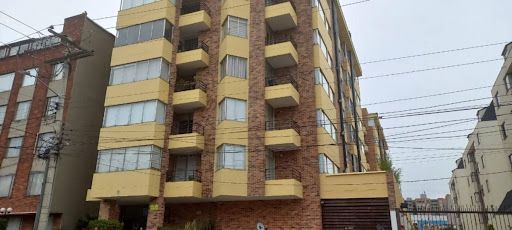 Apartamento en arriendo Cundinamarca Bogotá Cedro Salazar 100 m2 Habitaciones 2 Baños 3 Garajes 0 Precio $4300000