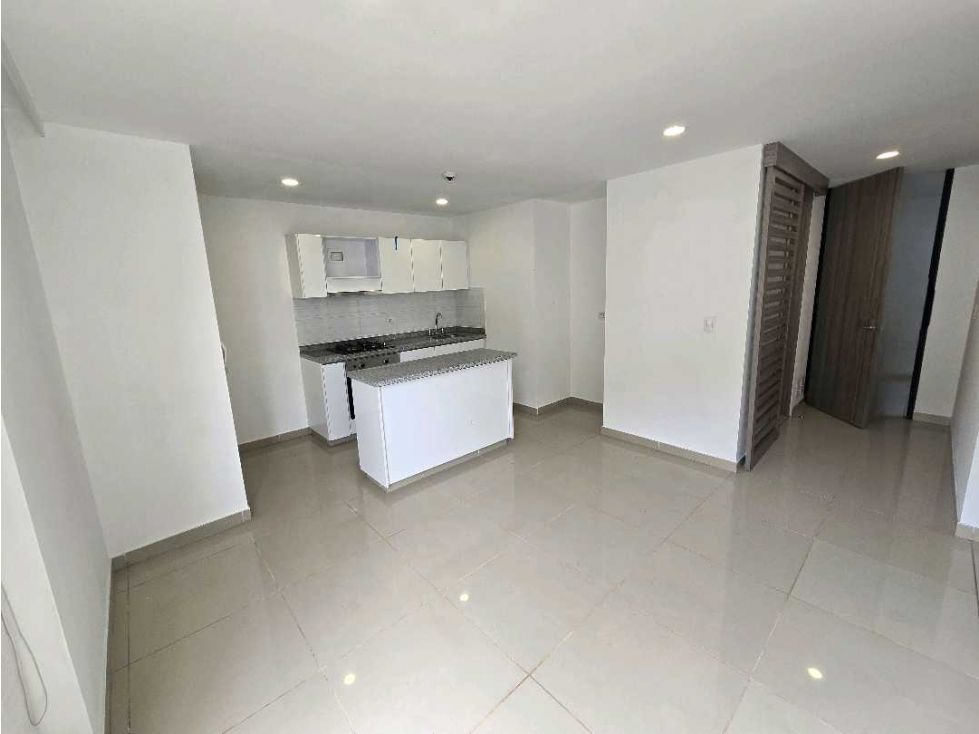 Apartamento en venta Caldas Manizales Alta Suiza 65 m2 Habitaciones 2 Baños 2 Garajes 1 Precio $540000000