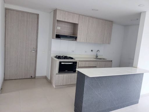Apartamento en arriendo Antioquia Envigado El Chocho 90 m2 Habitaciones 3 Baños 2 Garajes 2 Precio $4900000