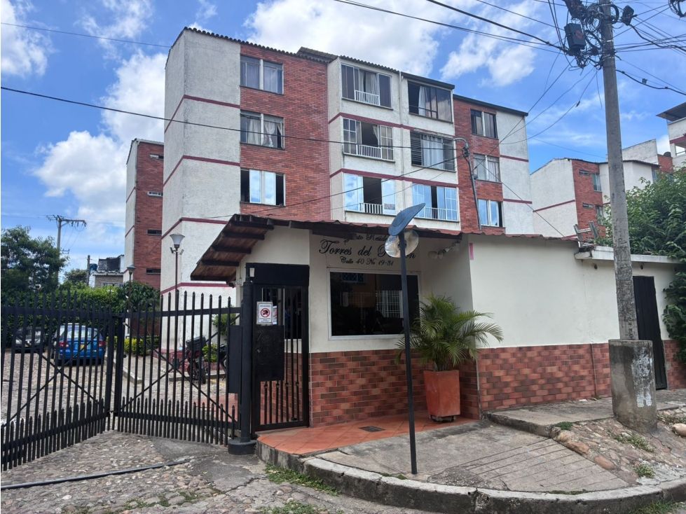 Apartamento en arriendo Santander Girón Rincon De Girón 50 m2 Habitaciones 3 Baños 1 Garajes 0 Precio $1300000