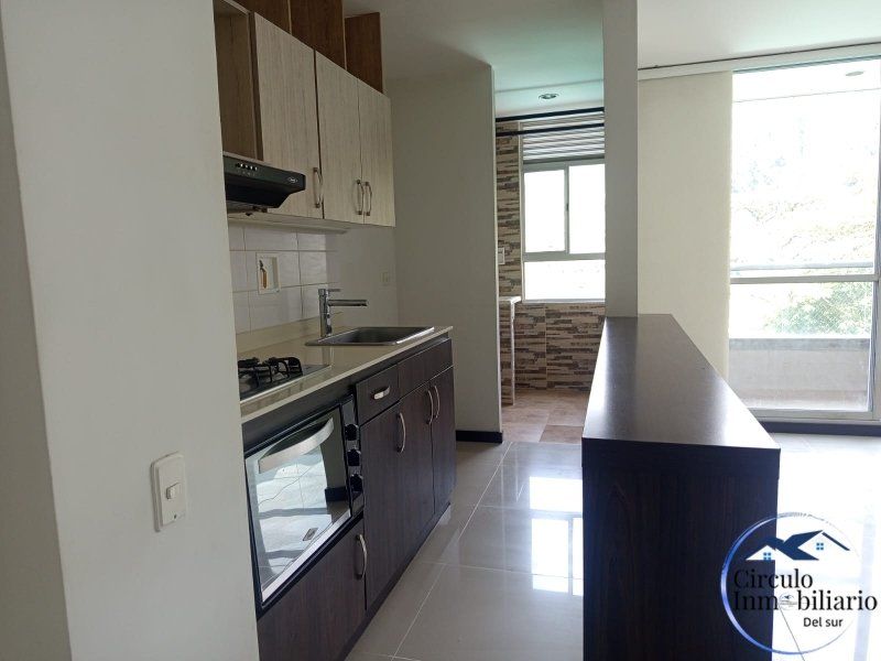 Apartamento en arriendo o venta Antioquia La Estrella Quebrada Grande 90 m2 Habitaciones 3 Baños 2 Garajes 1 Precio venta $630000000 Precio arriendo $3280000