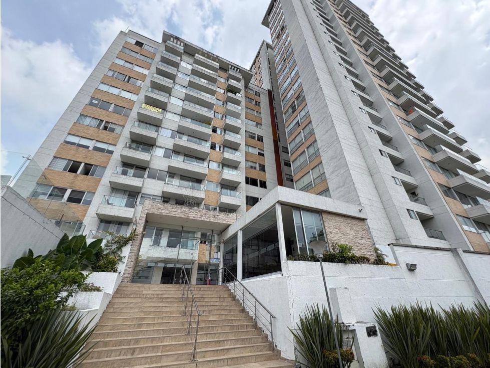 Apartamento en venta Tolima Ibagué Ub Arkamonica 98 m2 Habitaciones 3 Baños 2 Garajes 1 Precio $460000000