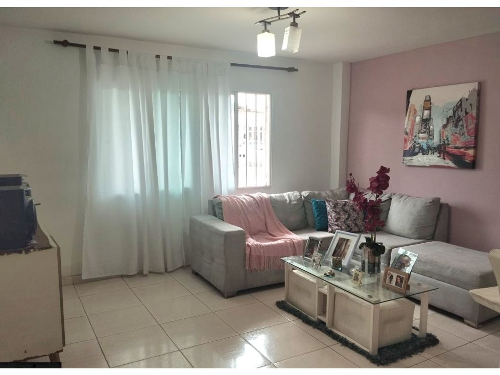 Casa en arriendo Atlántico Barranquilla El Silencio 102 m2 Habitaciones 4 Baños 3 Garajes 1 Precio $2000000