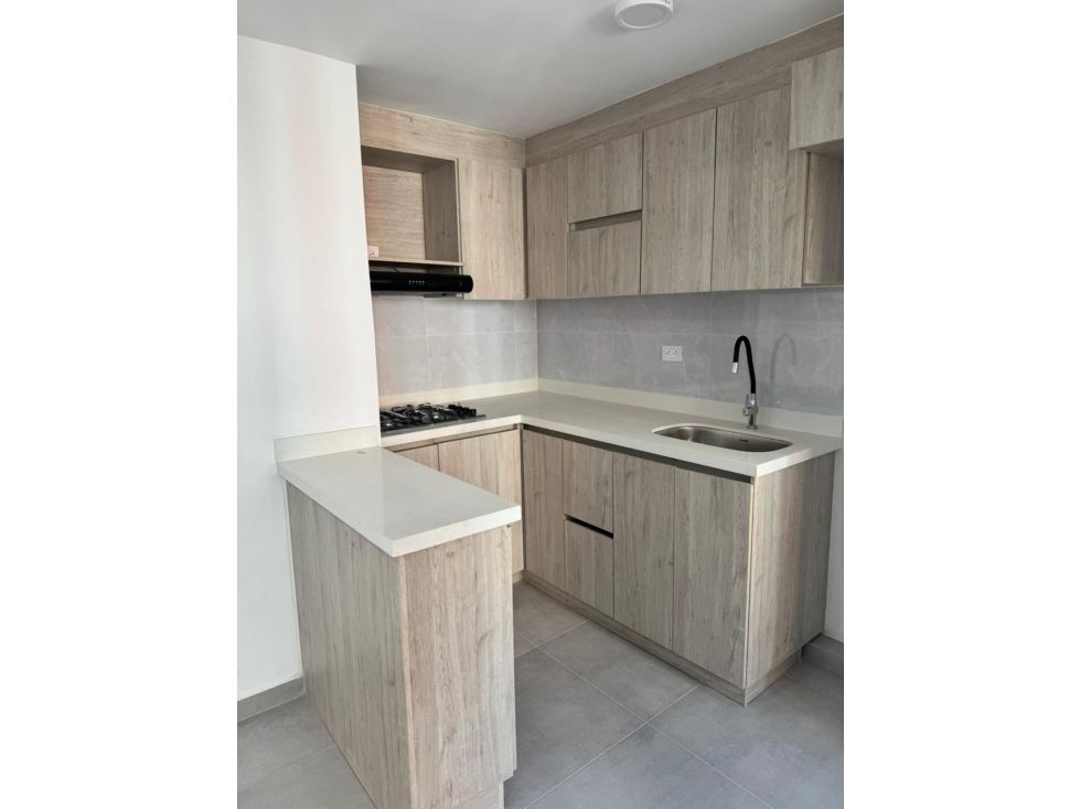 Apartamento en venta Antioquia Bello Asd 52 m2 Habitaciones 3 Baños 2 Garajes 0 Precio $300000000