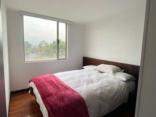 Apartamento en arriendo Cundinamarca Bogotá Santa Cecilia 106 m2 Habitaciones 3 Baños 2 Garajes 1 Precio $7600000