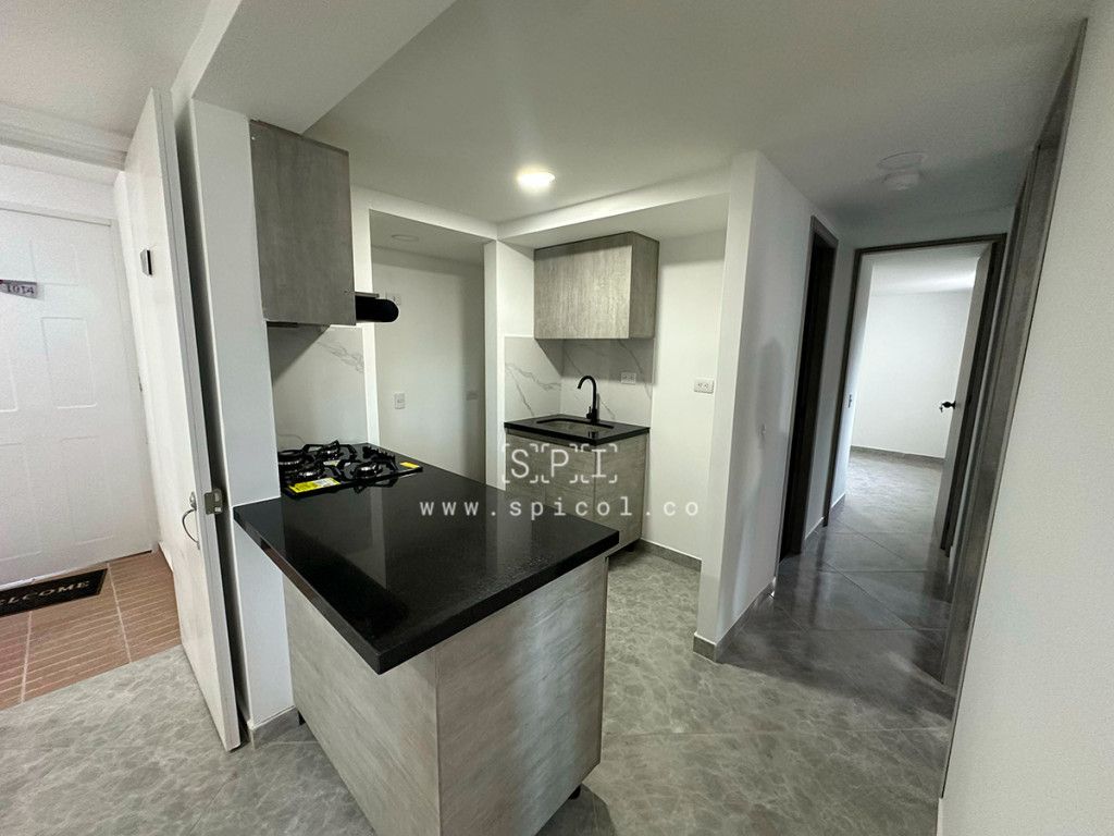 Apartamento en arriendo Antioquia Medellín Altavista 52 m2 Habitaciones 3 Baños 2 Garajes 0 Precio $1700000