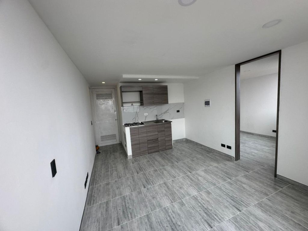 Apartaestudio en arriendo Cundinamarca Bogotá La Pradera 31 m2 Habitaciones 1 Baños 1 Garajes 0 Precio $1890800