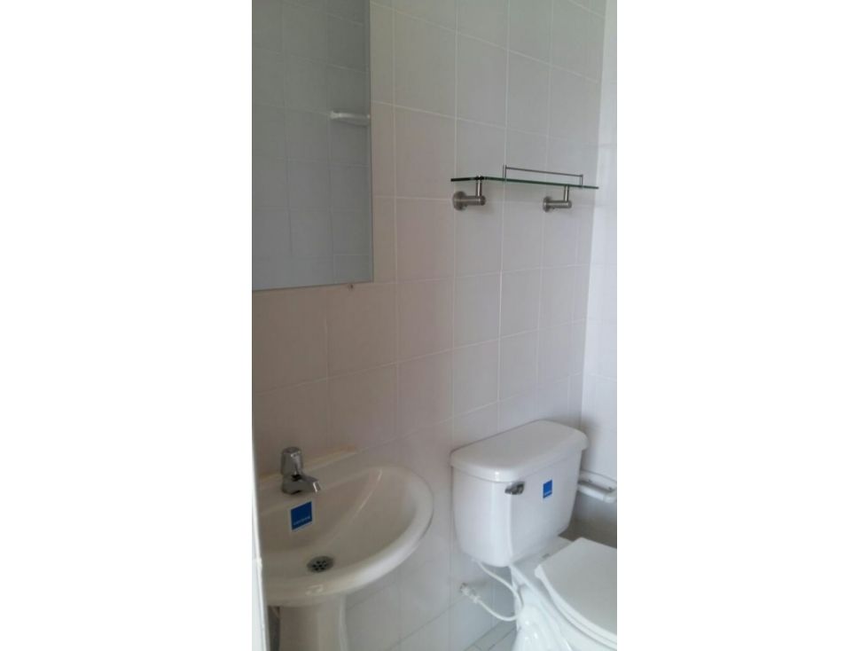 Apartaestudio en venta Santander Bucaramanga Girardot 31 m2 Habitaciones 1 Baños 1 Garajes 1 Precio $150000000