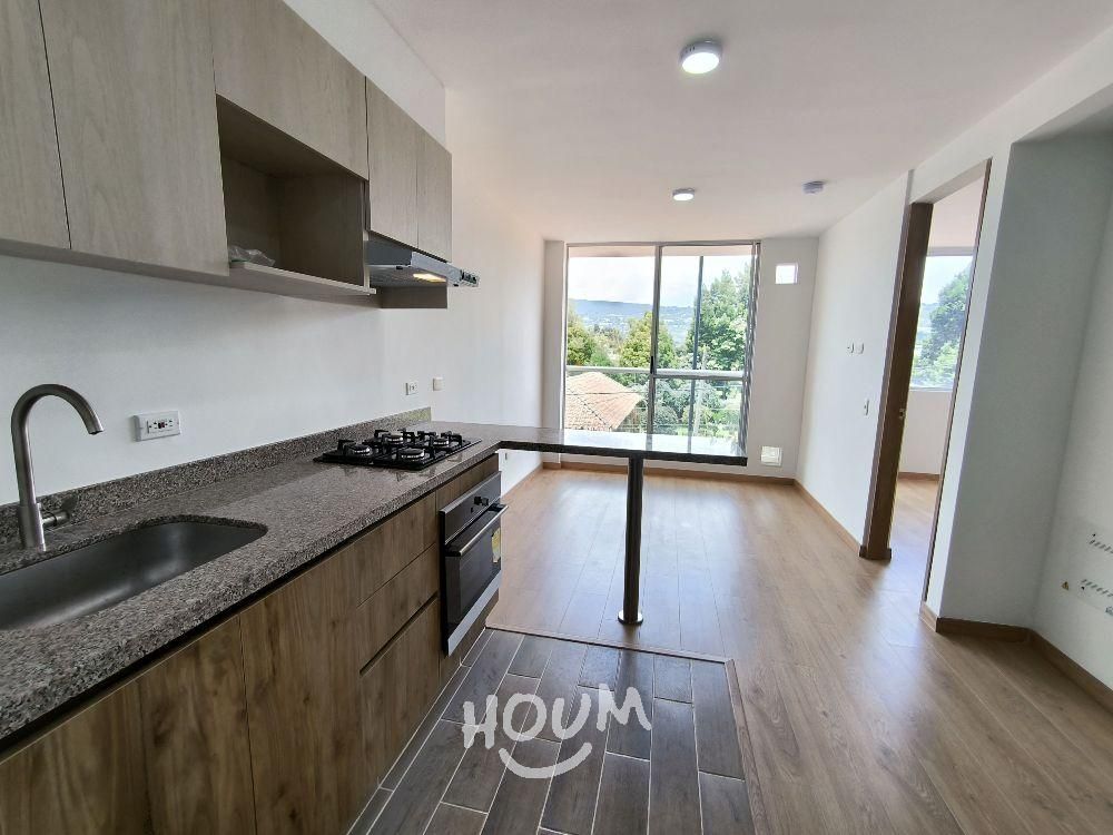 Apartamento en arriendo Cundinamarca Chía Cr Hacienda Fontanar Acacias 37 m2 Habitaciones 1 Baños 1 Garajes 1 Precio $2000000