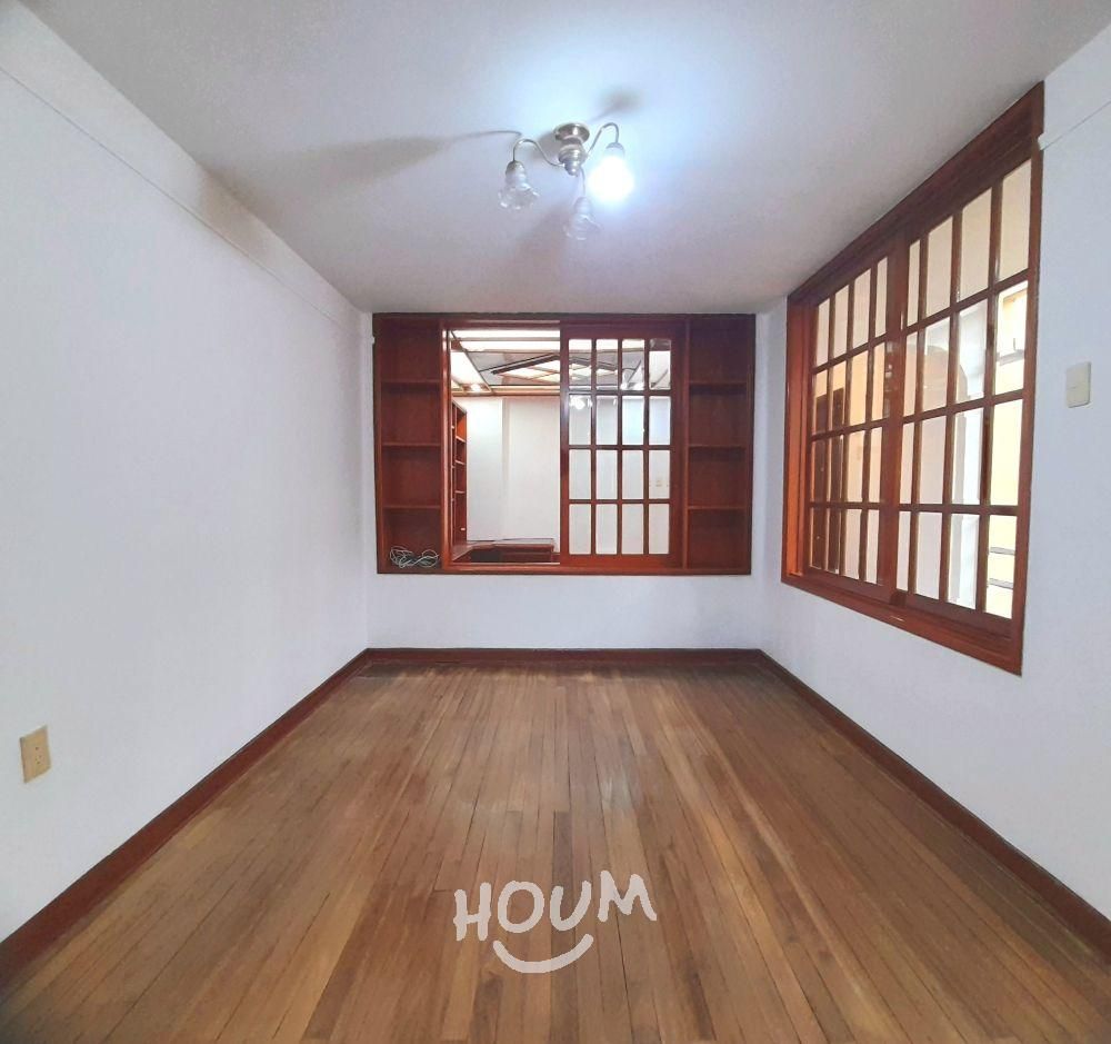 Apartamento en arriendo Cundinamarca Bogotá Palermo 167 m2 Habitaciones 3 Baños 3 Garajes 1 Precio $4240000