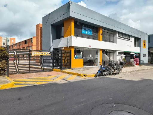 Apartamento en venta Cundinamarca Soacha Parque Campestre 54 m2 Habitaciones 3 Baños 2 Garajes 0 Precio $130000000