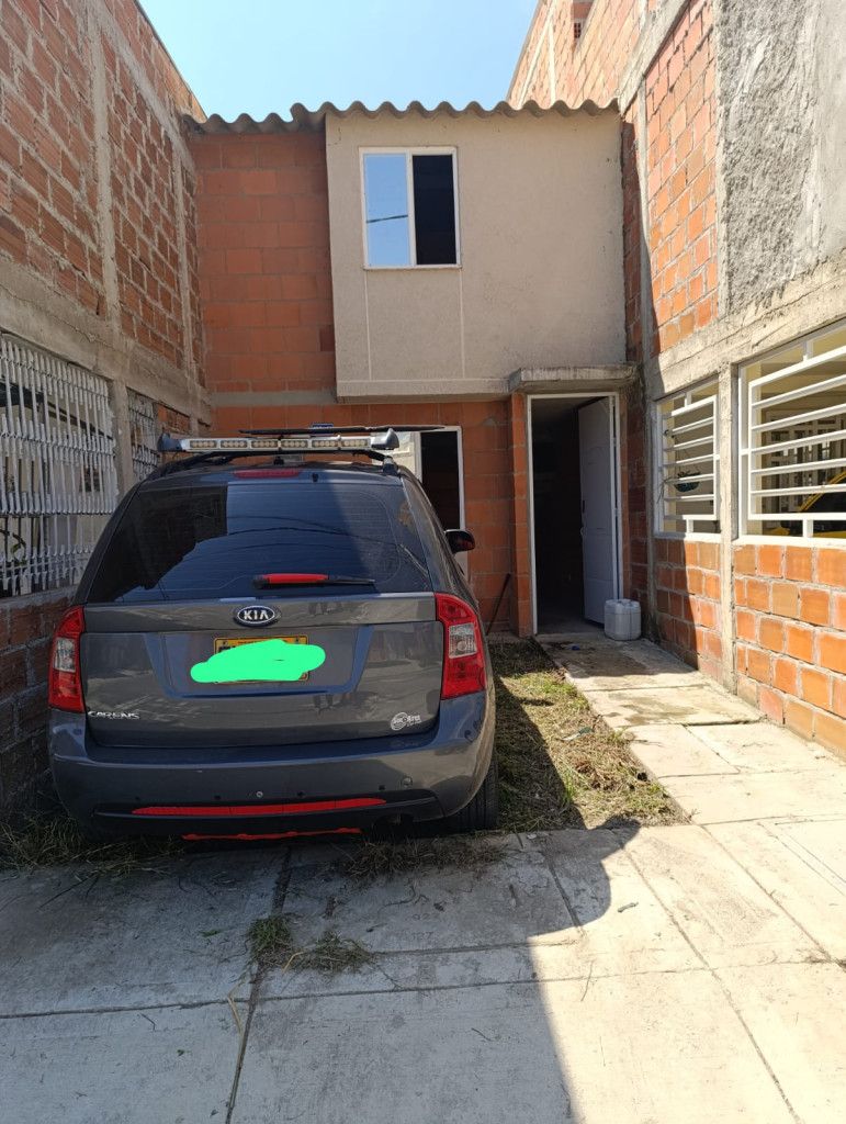 Casa en venta Valle Del Cauca Candelaria Candelaria 43 m2 Habitaciones 1 Baños 1 Garajes 1 Precio $115000000