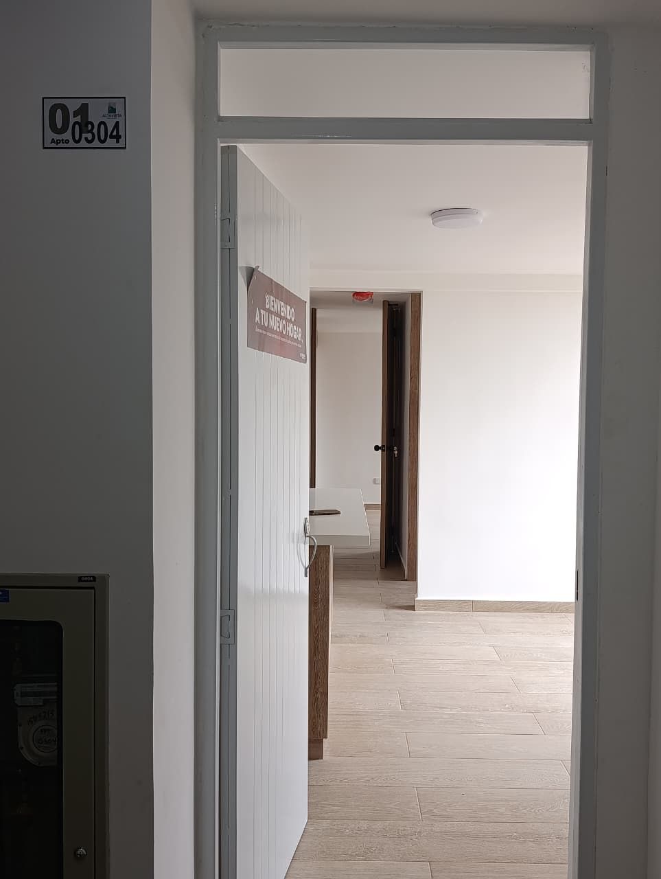 Apartamento en arriendo Risaralda Pereira Altavista 47 m2 Habitaciones 2 Baños 2 Garajes 1 Precio $1350000