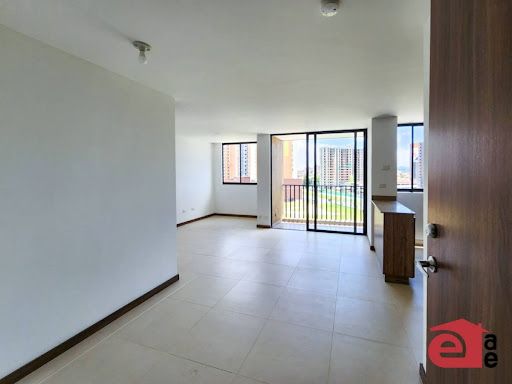Apartamento en arriendo Antioquia Rionegro San Antonio 60 m2 Habitaciones 2 Baños 2 Garajes 1 Precio $2300000