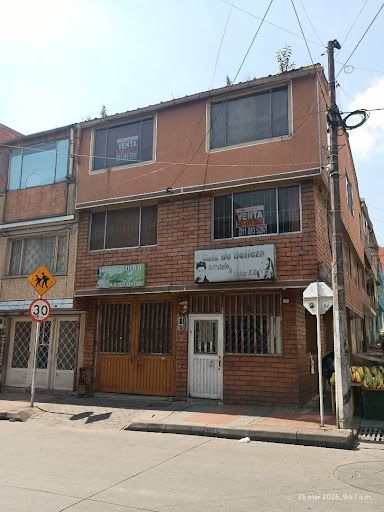 Casa en venta Cundinamarca Bogotá La Estancia 225 m2 Habitaciones 6 Baños 3 Garajes 0 Precio $600000000