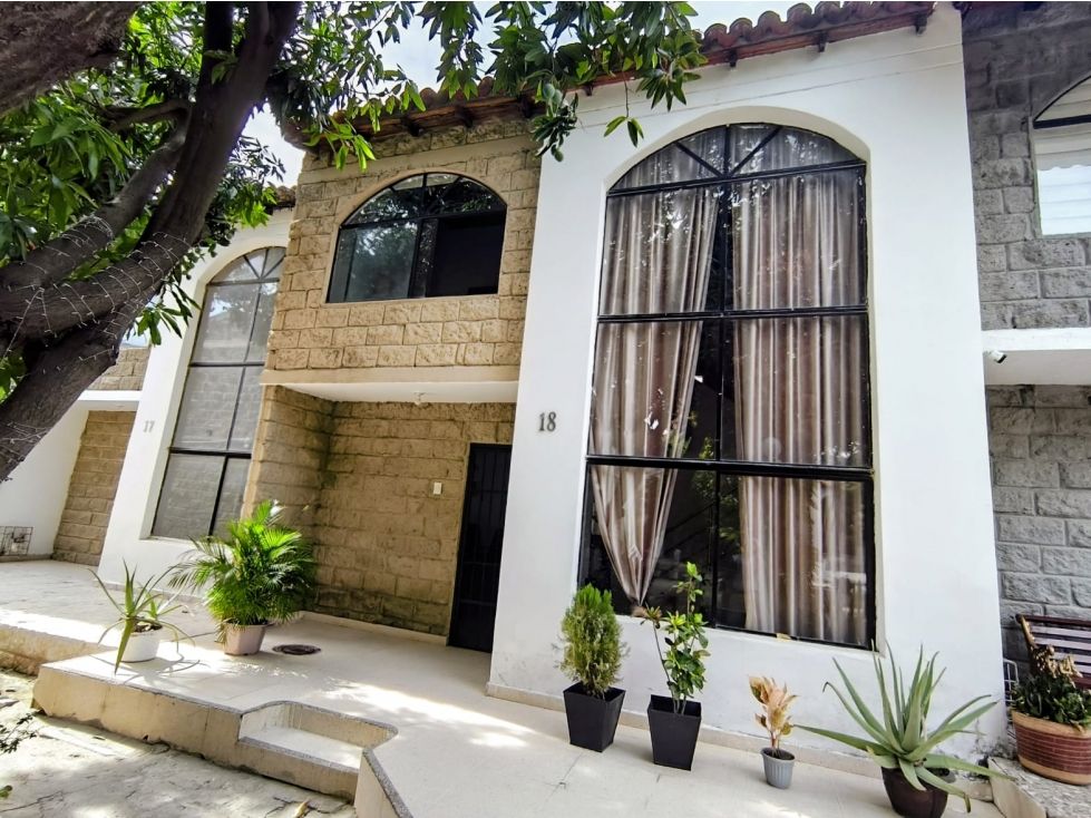 Casa en venta Magdalena Santa Marta La Concepcion Iv 110 m2 Habitaciones 4 Baños 2 Garajes 1 Precio $240000000