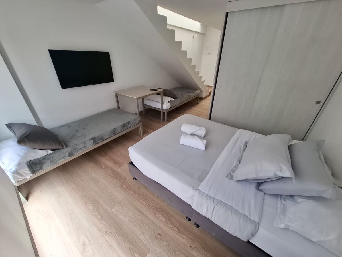Apartamento en arriendo Cundinamarca Bogotá Santa Barbara 43 m2 Habitaciones 1 Baños 1 Garajes 0 Precio $2200000