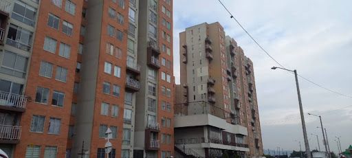 Apartamento en arriendo Cundinamarca Bogotá Las Brisas 50 m2 Habitaciones 3 Baños 1 Garajes 0 Precio $1250000
