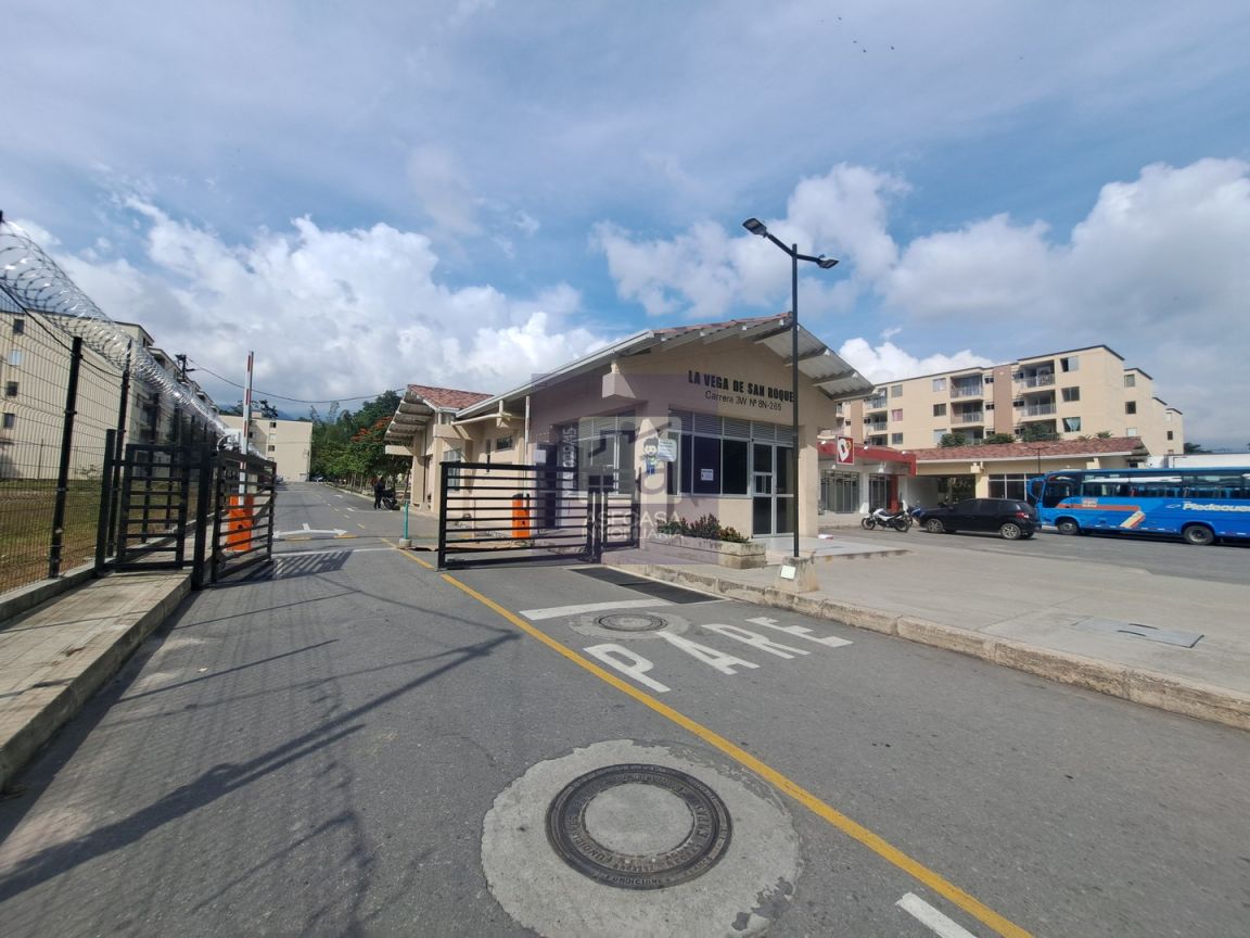 Apartamento en arriendo Santander Piedecuesta Piedecuesta 46 m2 Habitaciones 3 Baños 2 Garajes 0 Precio $1009400