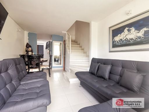 Casa en venta Antioquia Medellín San Antonio De Prado 90 m2 Habitaciones 3 Baños 2 Garajes 1 Precio $390000000
