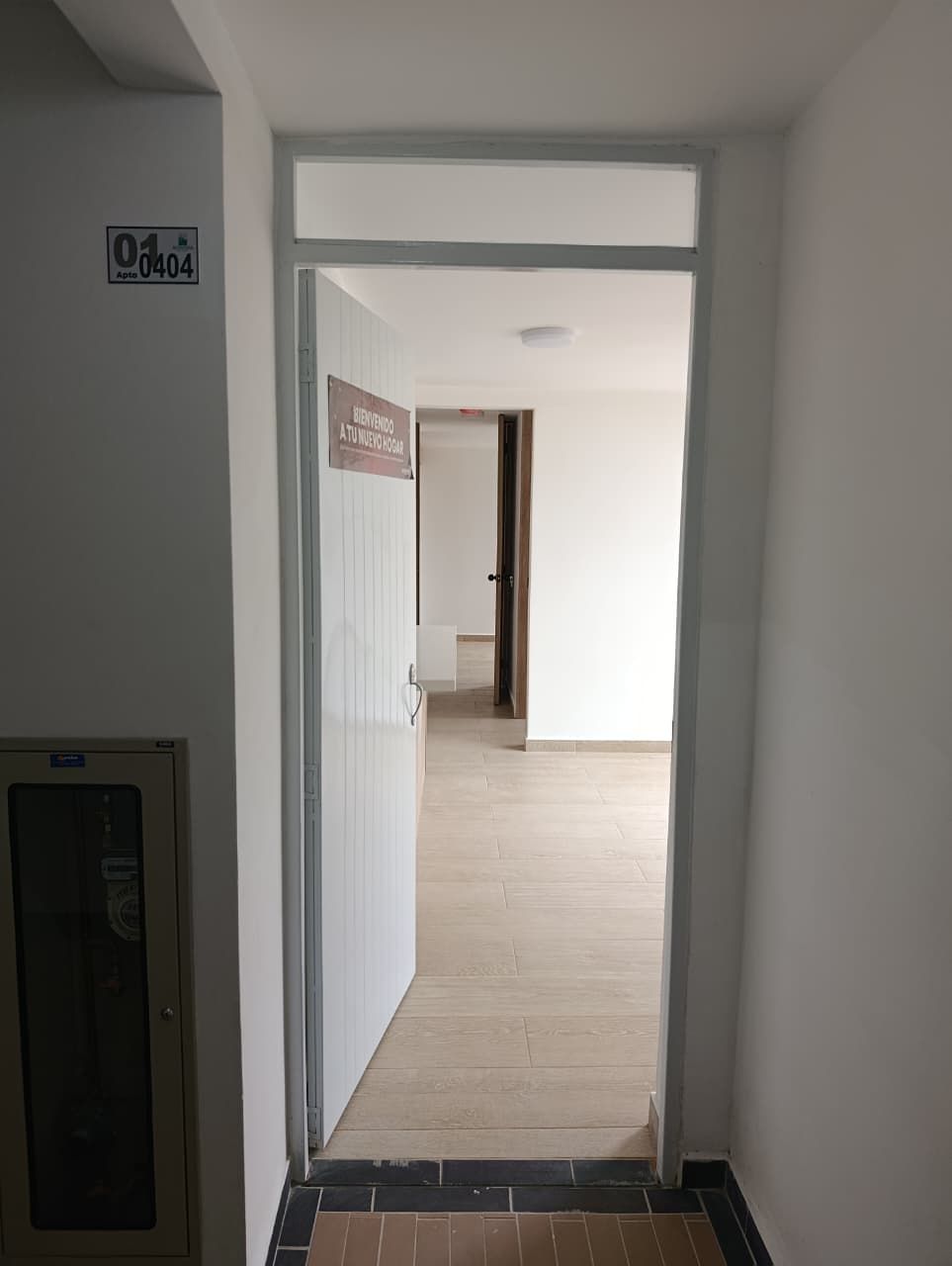 Apartamento en arriendo Risaralda Pereira Jardin De Velez Y Velez 47 m2 Habitaciones 2 Baños 2 Garajes 1 Precio $1735000