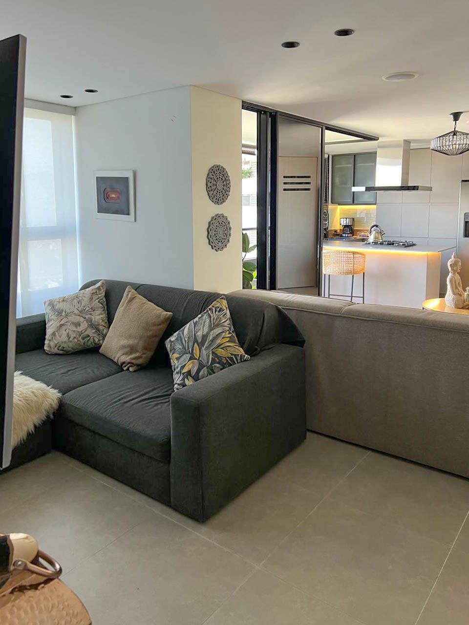 Apartamento en venta Antioquia Medellín Asomadera No2 87 m2 Habitaciones 2 Baños 2 Garajes 2 Precio $950000000