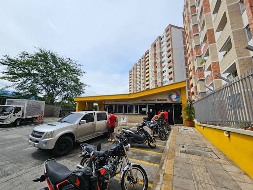 Apartamento en venta Santander Bucaramanga Provenza 60 m2 Habitaciones 2 Baños 2 Garajes 1 Precio $320000000