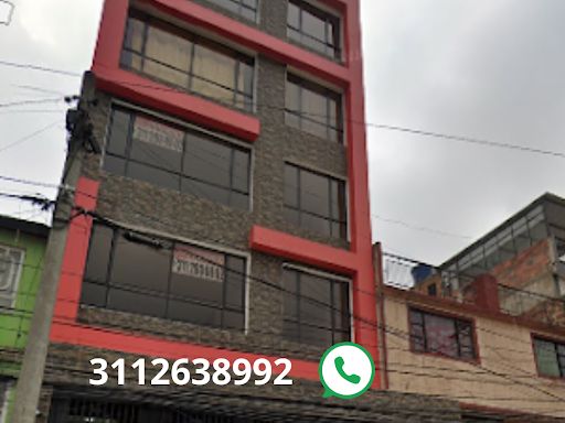 Apartaestudio en arriendo Cundinamarca Bogotá Olaya 30 m2 Habitaciones 1 Baños 1 Garajes 0 Precio $950000