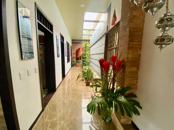 Casa en venta Valle Del Cauca Cali Los Libertadores 163 m2 Habitaciones 4 Baños 3 Garajes 0 Precio $470000000