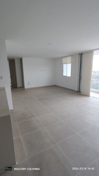 Apartamento en venta Valle Del Cauca Cali Lili 151 m2 Habitaciones 4 Baños 3 Garajes 2 Precio $850000000