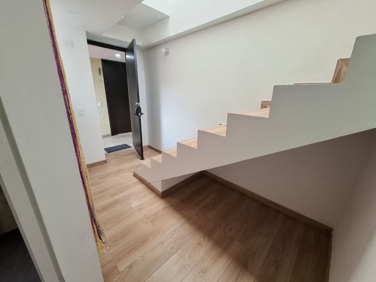 Apartamento en arriendo Cundinamarca Bogotá Santa Barbara 69 m2 Habitaciones 2 Baños 2 Garajes 0 Precio $3200000