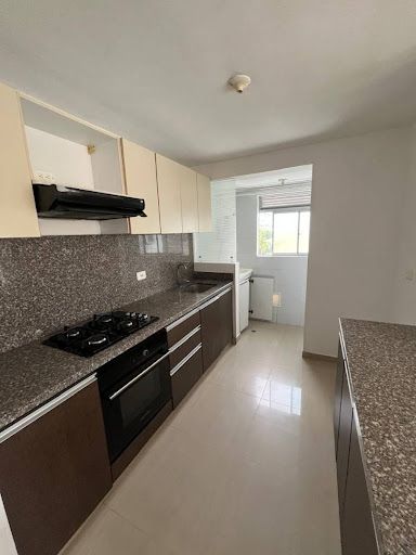 Apartamento en arriendo Santander Floridablanca Br Versalles Campestre 119 m2 Habitaciones 3 Baños 2 Garajes 1 Precio $3839000