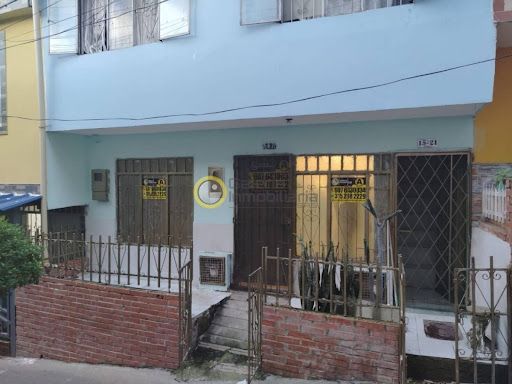 Casa en arriendo Santander Bucaramanga María Paz 60 m2 Habitaciones 4 Baños 1 Garajes 0 Precio $600000