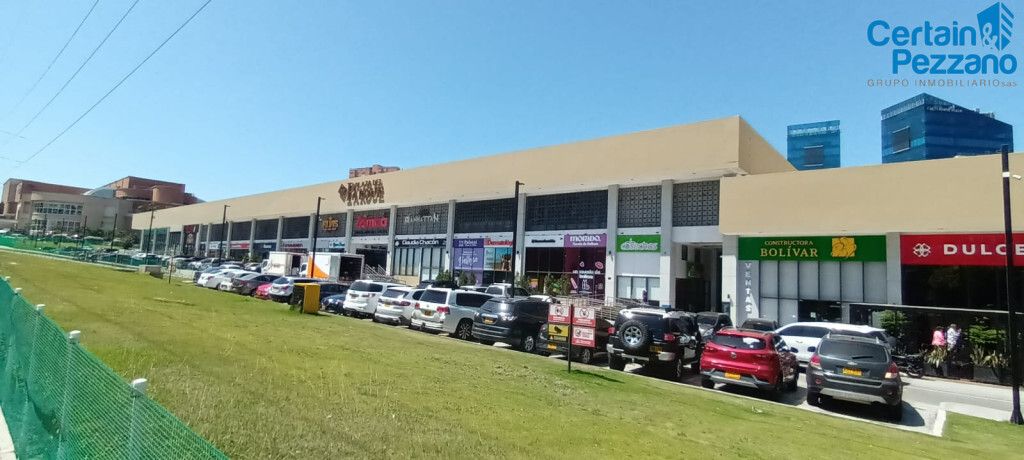 Local en arriendo Atlántico Barranquilla Ub Altos De Parque 5 m2 Habitaciones 0 Baños 0 Garajes 0 Precio $6765568