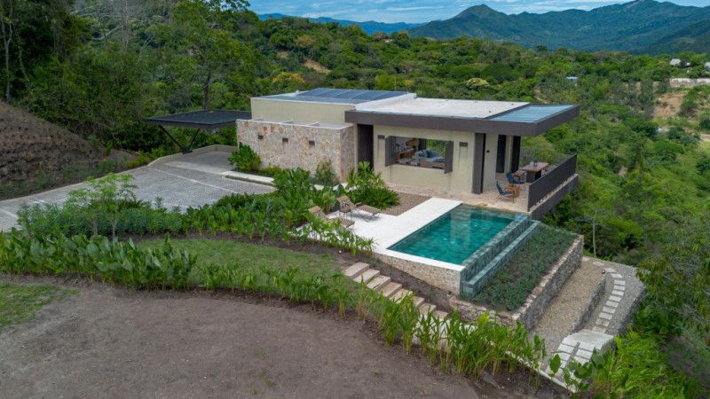 Casa en venta Cundinamarca Anapoima Cn Santa Ana 168 m2 Habitaciones 4 Baños 4 Garajes 2 Precio $1550000000