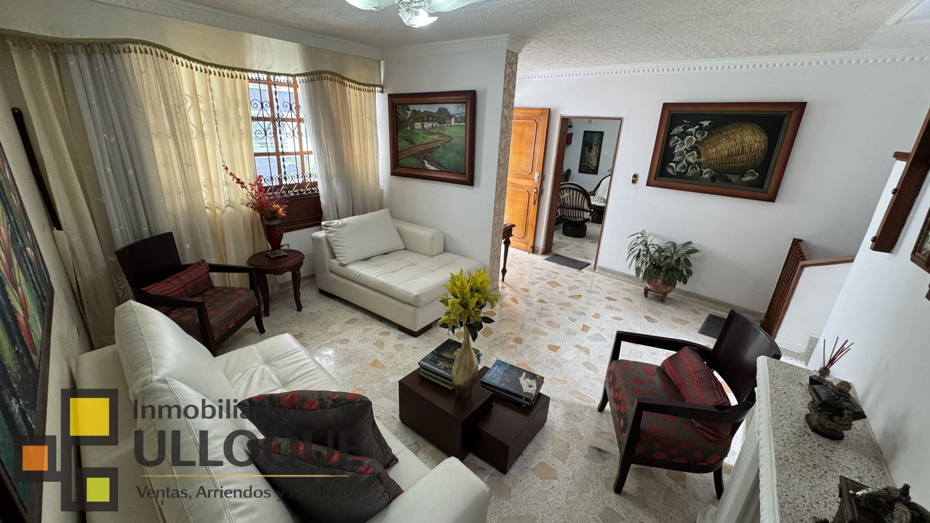 Casa en venta Santander Bucaramanga Terrazas 326 m2 Habitaciones 5 Baños 4 Garajes 2 Precio $1400000000