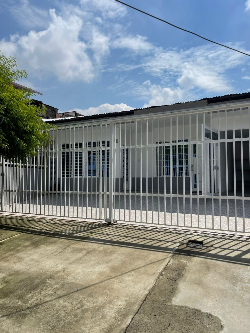 Apartaestudio en arriendo Valle Del Cauca Cali Los Cámbulos 20 m2 Habitaciones 1 Baños 1 Garajes 1 Precio $750000