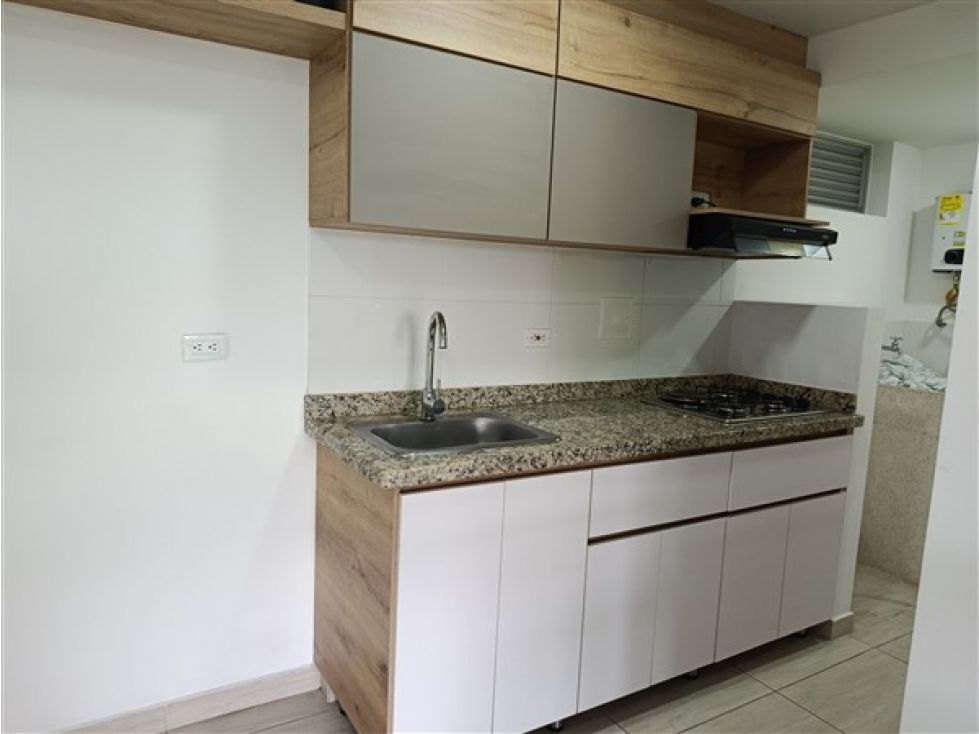 Apartamento en venta Risaralda Pereira Providencia 55 m2 Habitaciones 2 Baños 2 Garajes 1 Precio $340000000