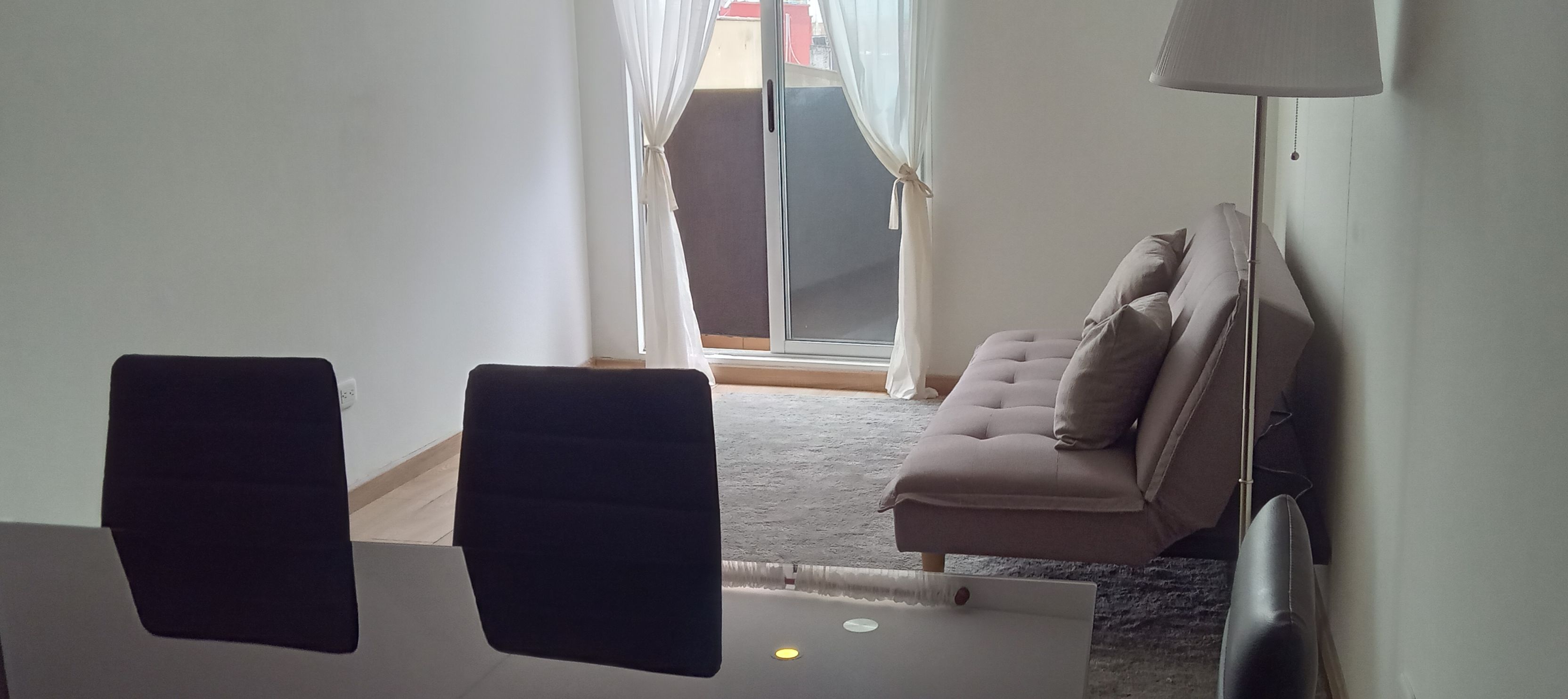 Apartamento en venta Cundinamarca Bogotá Chapinero Central 69 m2 Habitaciones 2 Baños 2 Garajes 1 Precio $550000000