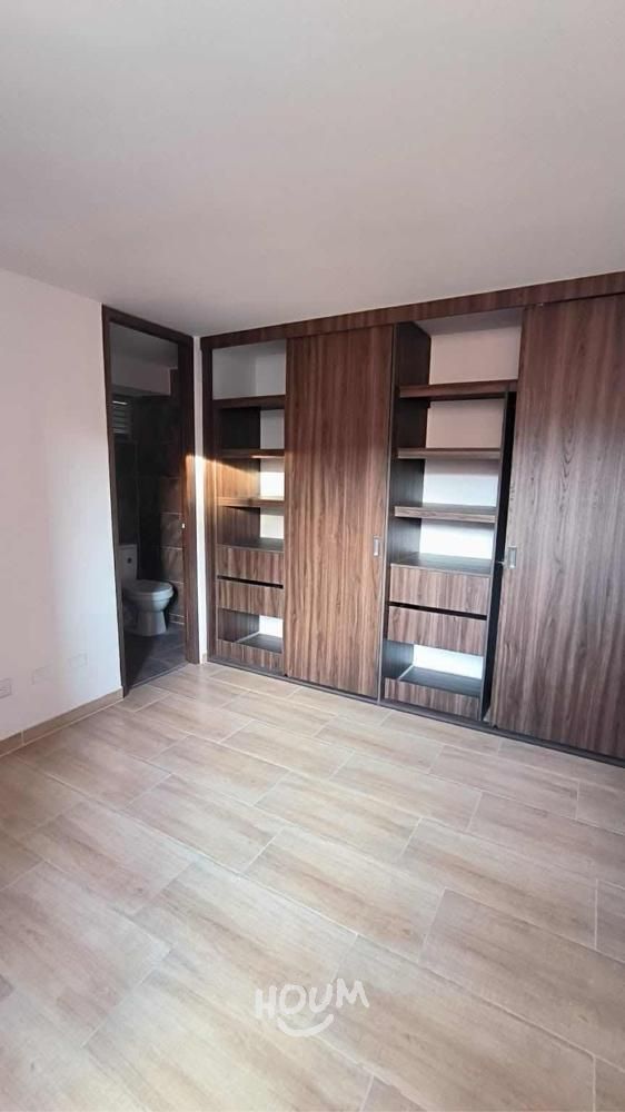 Apartamento en arriendo Cundinamarca Tocancipá Sector Centro 61 m2 Habitaciones 3 Baños 2 Garajes 1 Precio $1350000