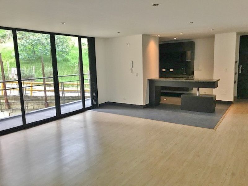 Apartamento en arriendo Cundinamarca Bogotá La Salle 90 m2 Habitaciones 2 Baños 2 Garajes 1 Precio $5600000