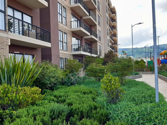 Apartamento en venta Cundinamarca Chía Delicias Norte 95 m2 Habitaciones 3 Baños 2 Garajes 1 Precio $525000000