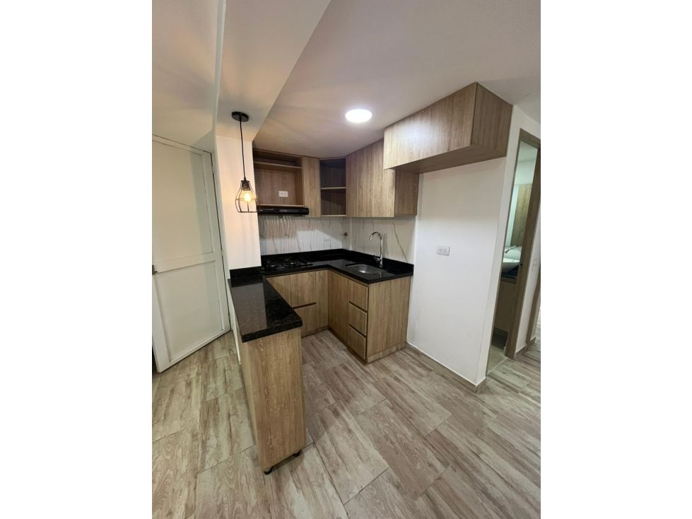Apartamento en arriendo Antioquia Medellín Nazareth 50 m2 Habitaciones 3 Baños 1 Garajes 0 Precio $1700000