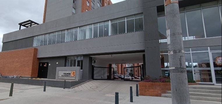 Apartamento en arriendo Cundinamarca Bogotá Bogotá 42 m2 Habitaciones 2 Baños 1 Garajes 0 Precio $1800000