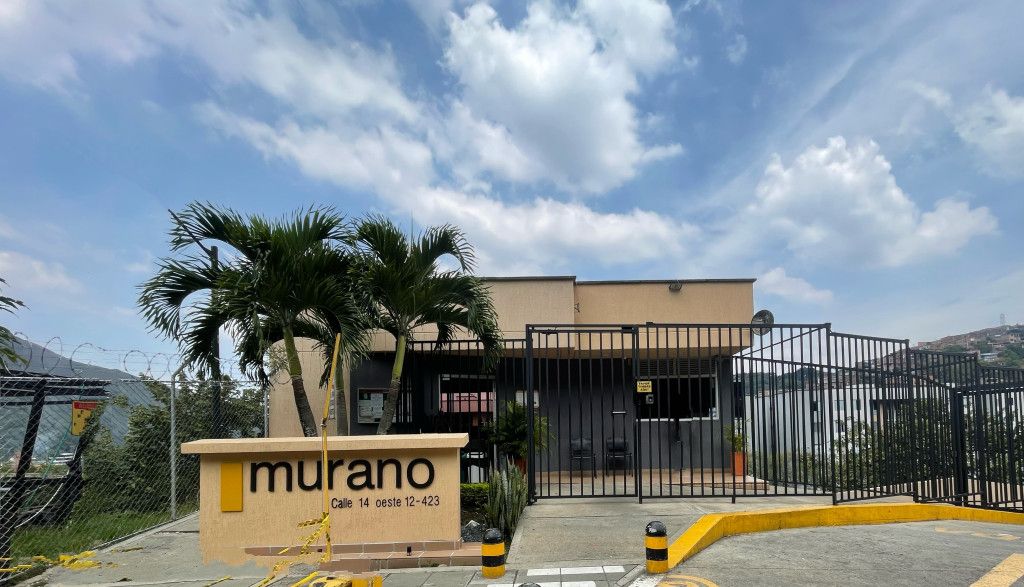 Apartamento en arriendo Valle Del Cauca Cali Sector La Luisa Bella Suiza 65 m2 Habitaciones 2 Baños 2 Garajes 0 Precio $1570000
