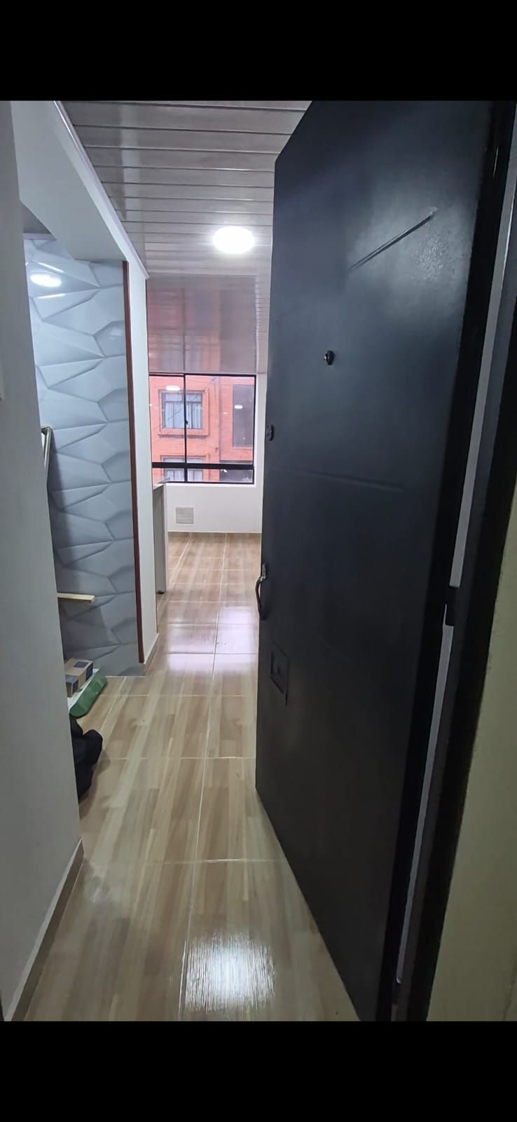 Apartamento en arriendo Cundinamarca Bogotá Ricaurte 36 m2 Habitaciones 2 Baños 1 Garajes 0 Precio $1350000