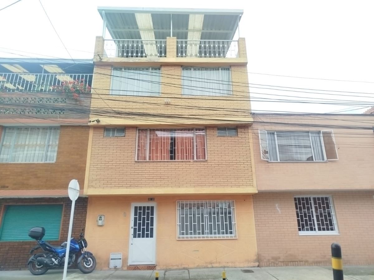 Apartamento en arriendo Cundinamarca Bogotá Ciudad Jardín Norte 70 m2 Habitaciones 1 Baños 1 Garajes 0 Precio $1400000